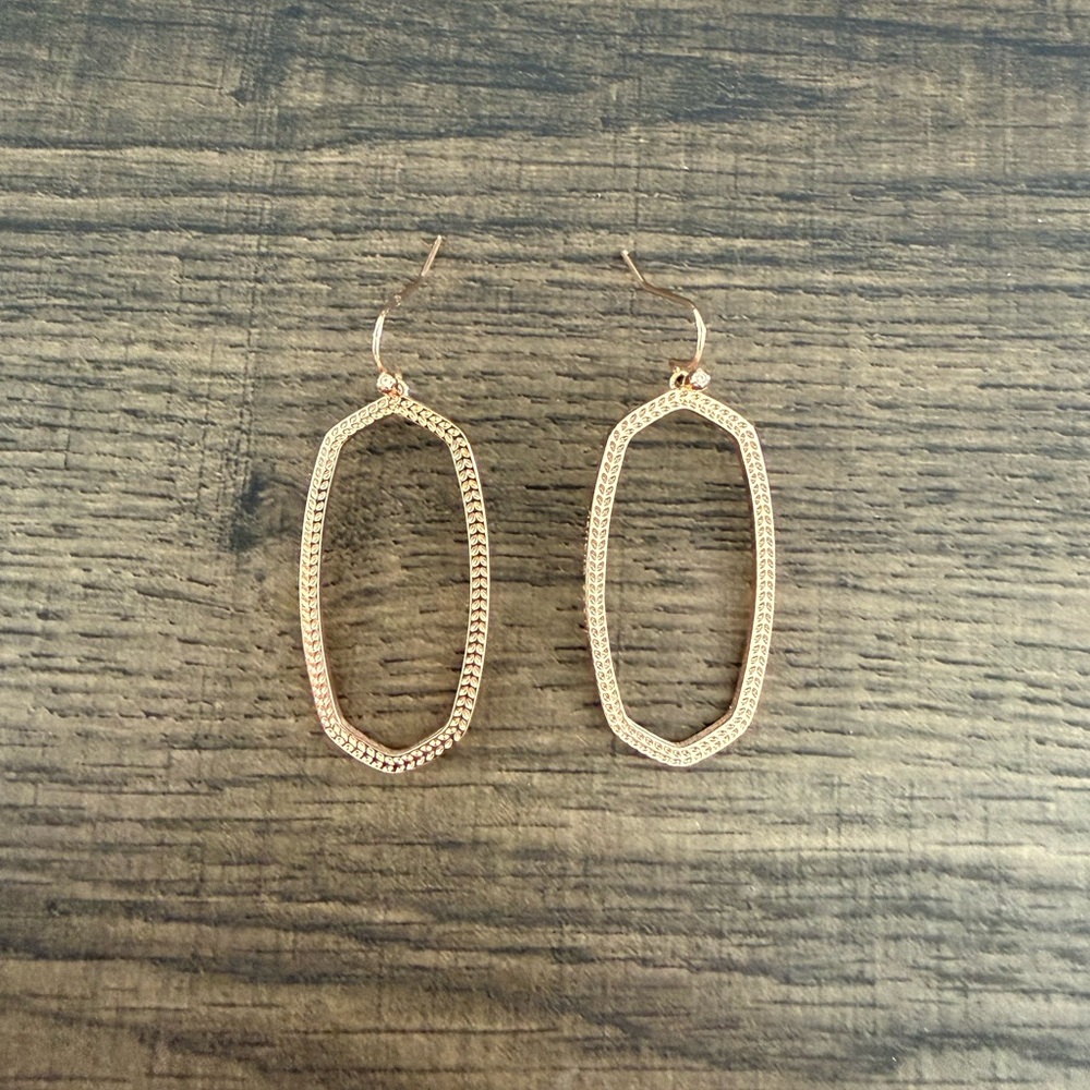 Kendra Scott Elle Earrings